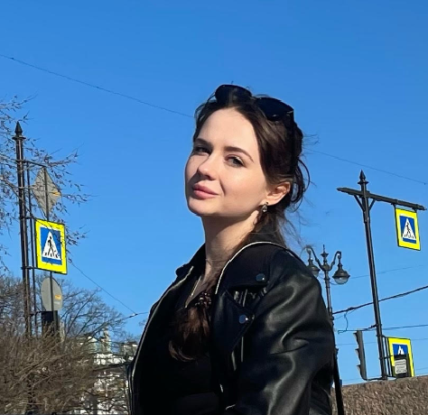 Чмилевская Илона Алексеевна